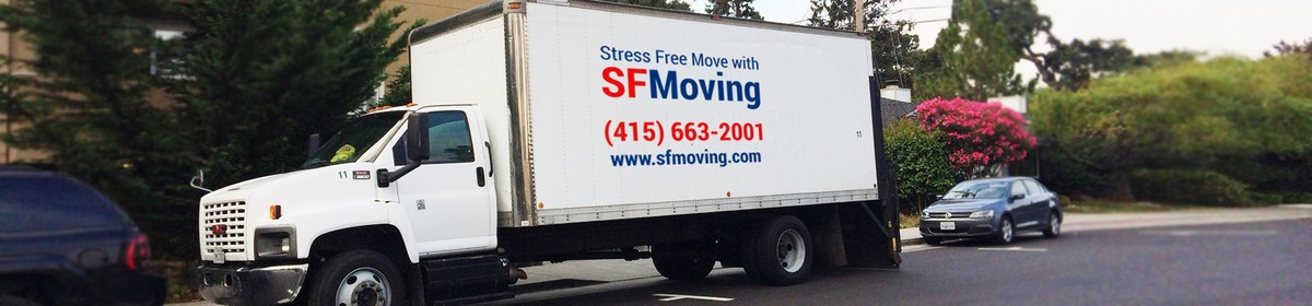 Images SF Moving