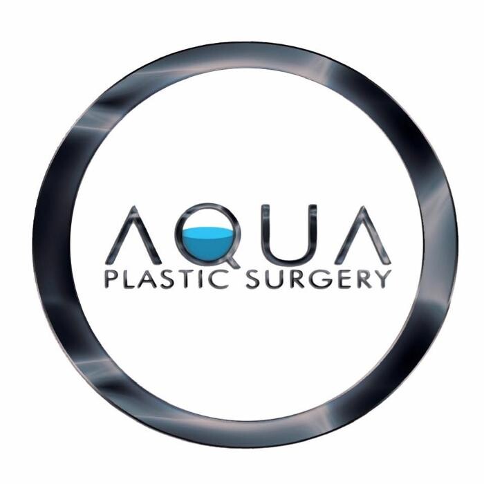 Aqua Plastic Surgery - Jupiter Logo