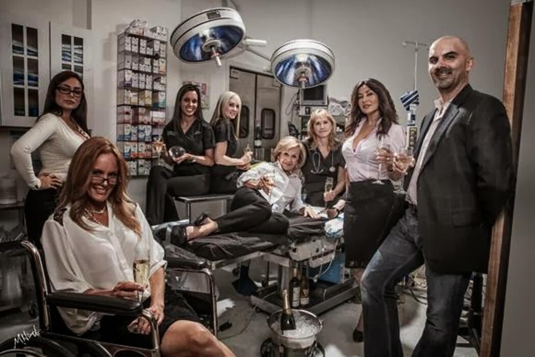 Images Aqua Plastic Surgery - Jupiter
