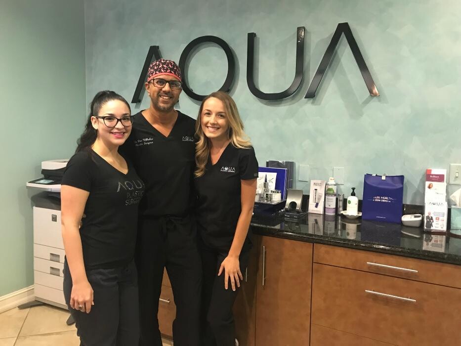 Images Aqua Plastic Surgery - Jupiter