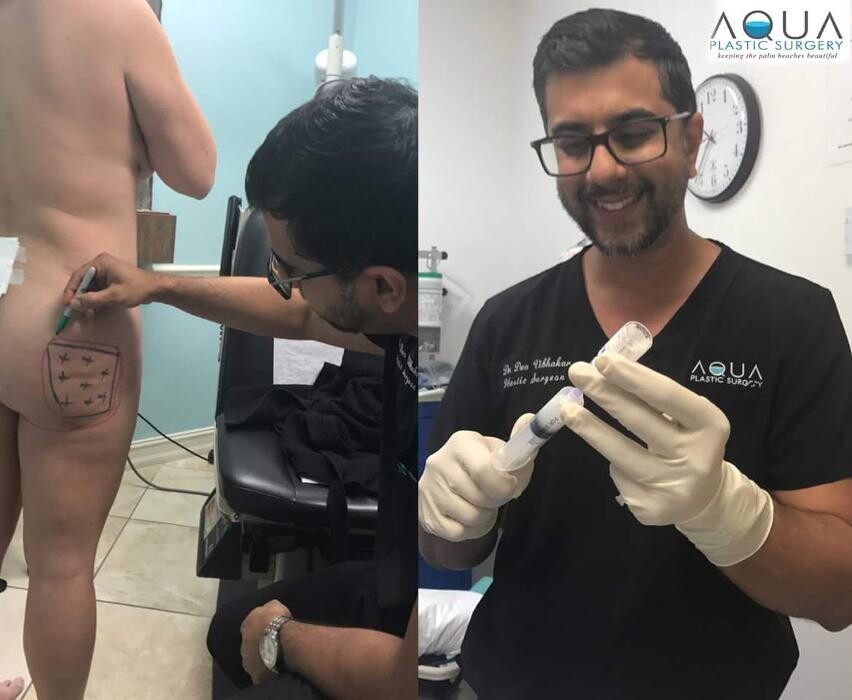 Images Aqua Plastic Surgery - Jupiter