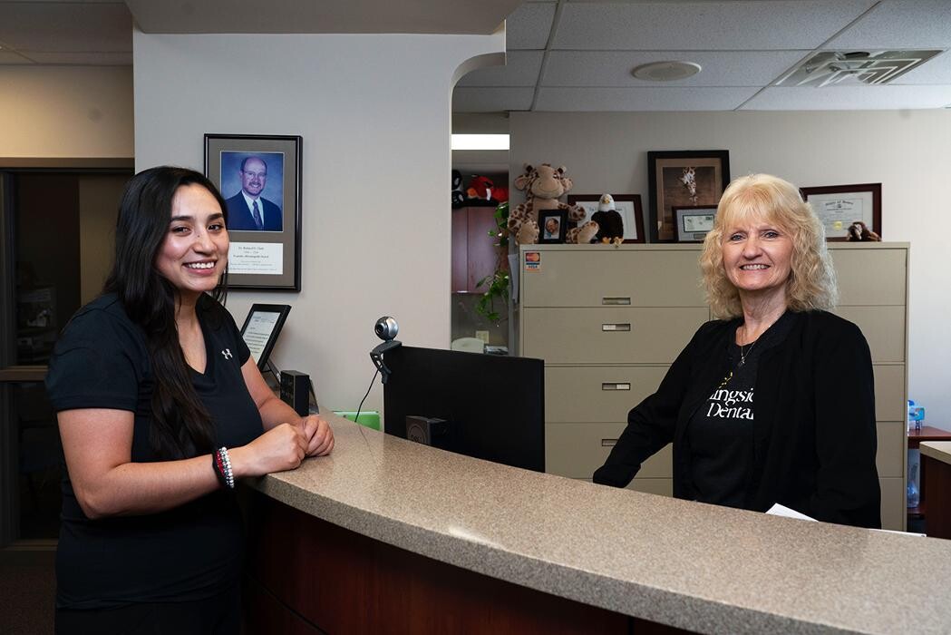 Images Morningside Dental