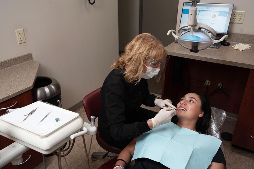 Images Morningside Dental