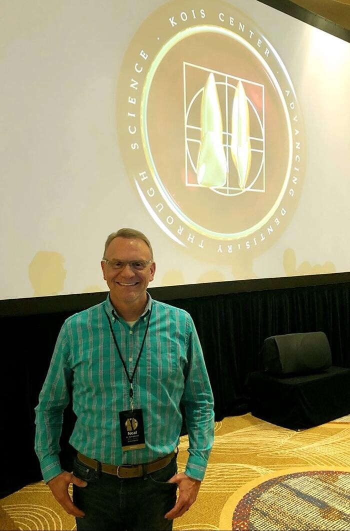 Images Neal C. Johnson DMD - The Billings Dentist