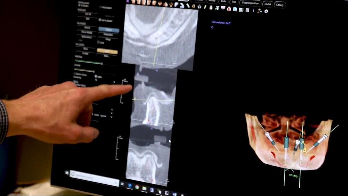 Images Neal C. Johnson DMD - The Billings Dentist