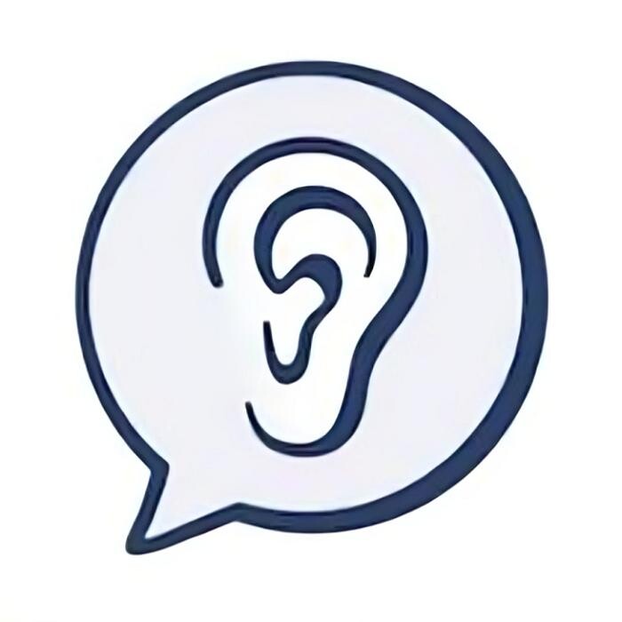 Dakin Otolaryngology | Opelousas Logo