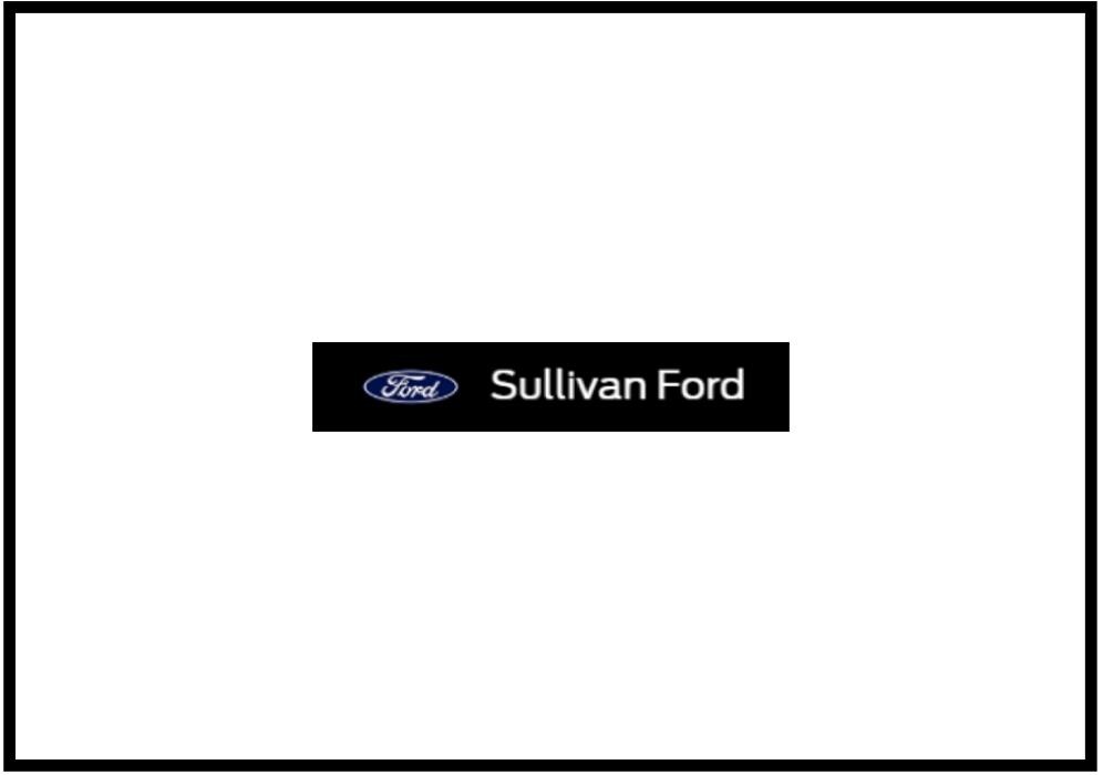 Sullivan Ford, Inc. Logo