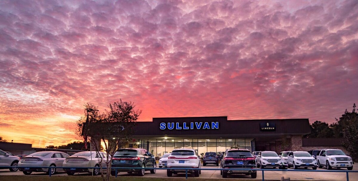 Images Sullivan Ford, Inc.