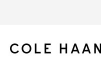 Website Screenshot Cole Haan Outlet