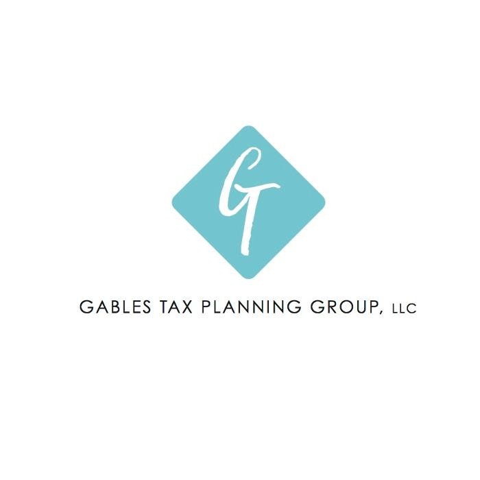 Gables Bookkeeping Logo