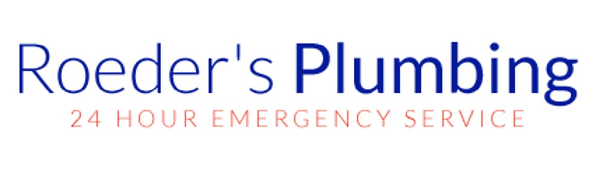 Images Roeder's Plumbing