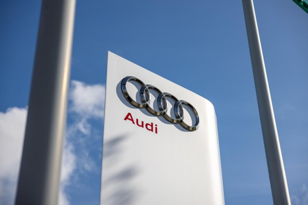 Images Audi Bellevue