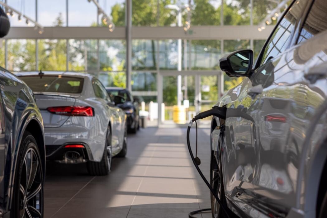 Images Audi Bellevue