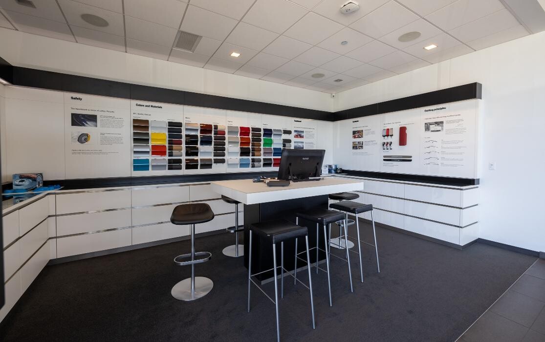 Images Porsche Bellevue