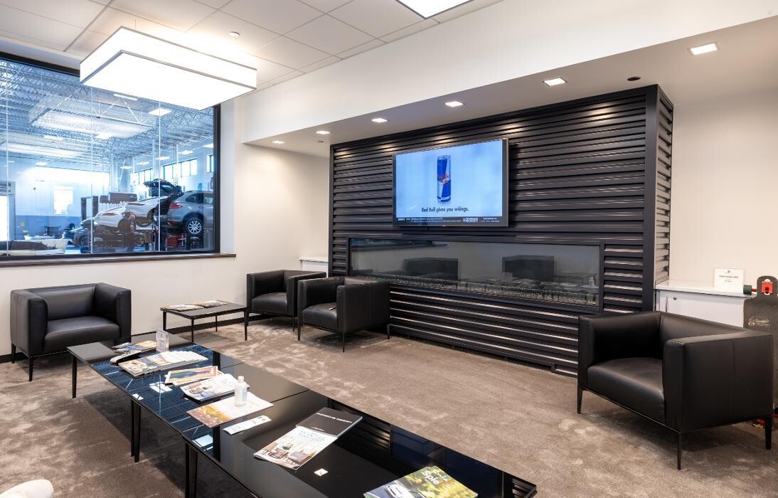 Images Porsche Bellevue