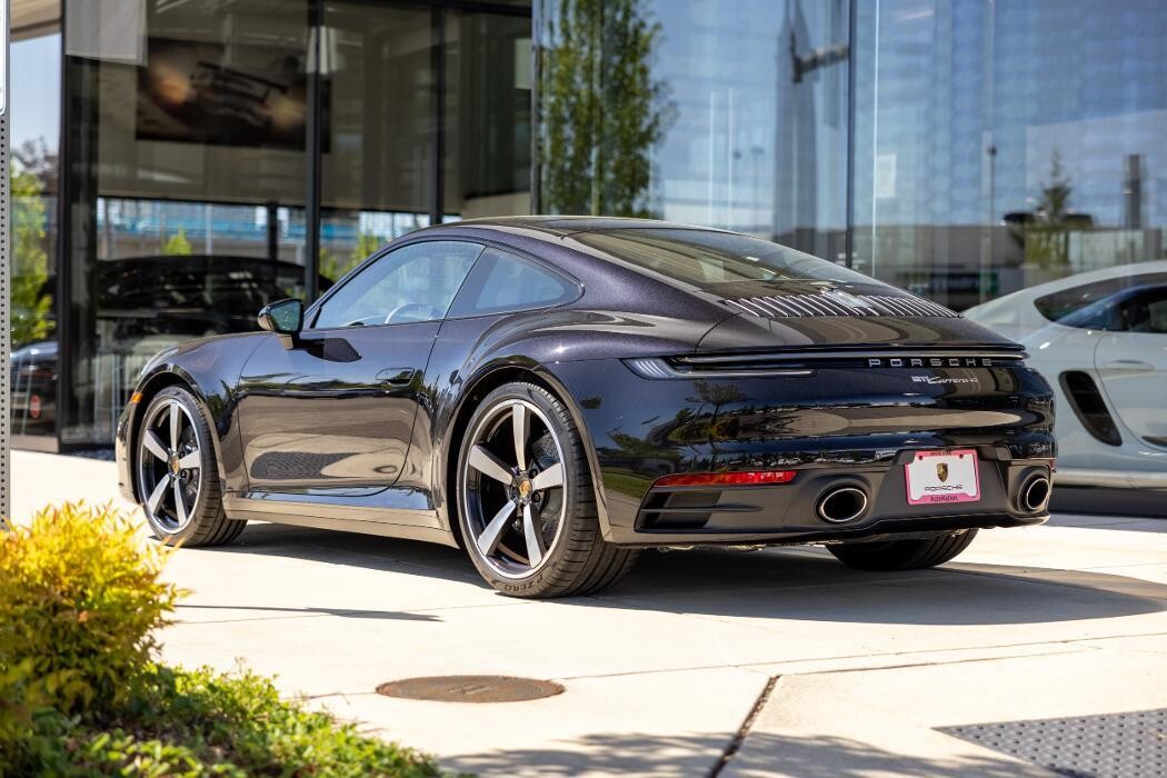 Images Porsche Bellevue