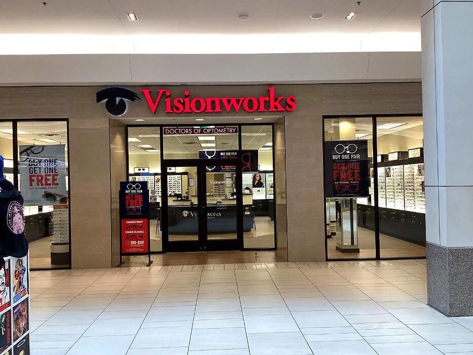 Images Visionworks Doctors of Optometry Springfield Town Center