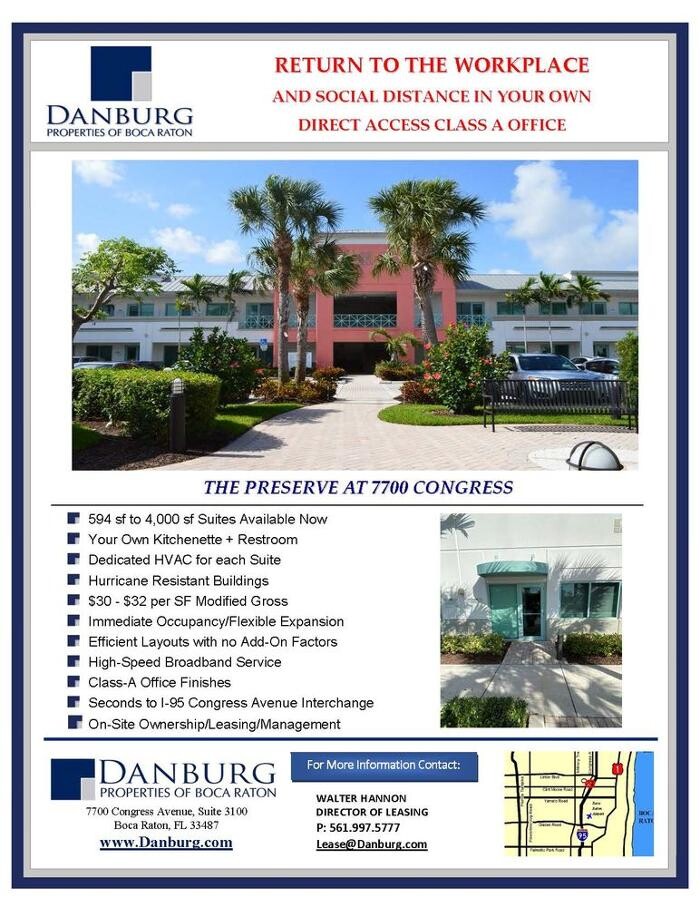 Images Danburg Properties of Boca Raton