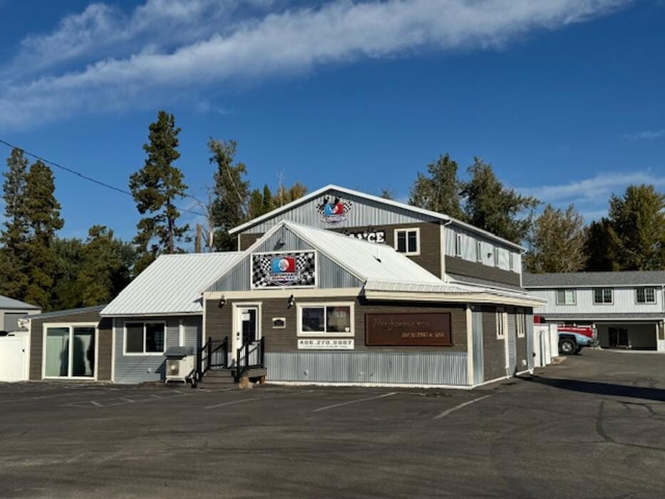 Images Performance Heating & Air