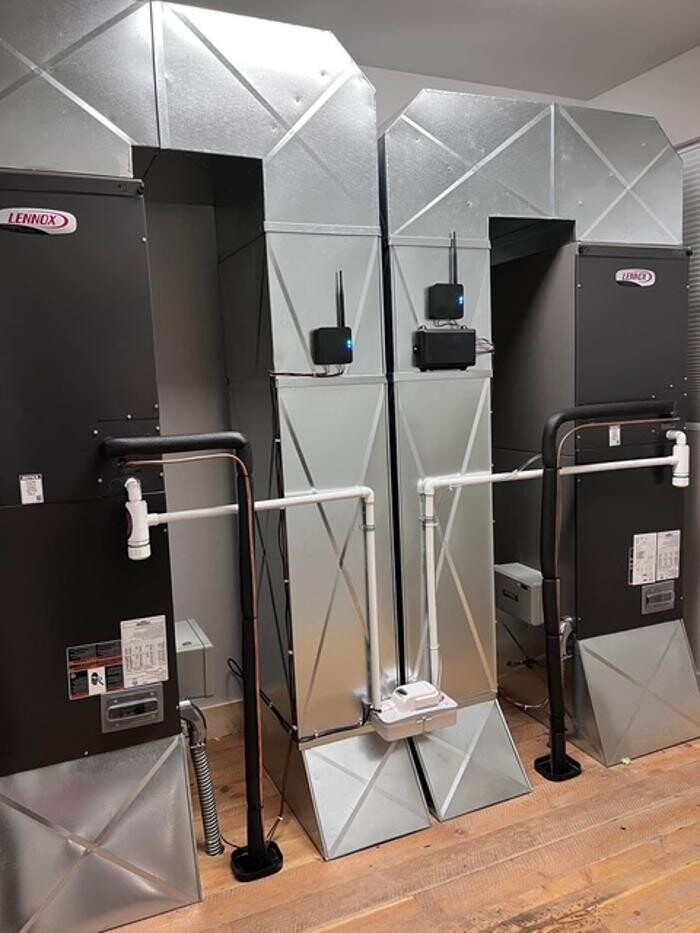 Images Performance Heating & Air