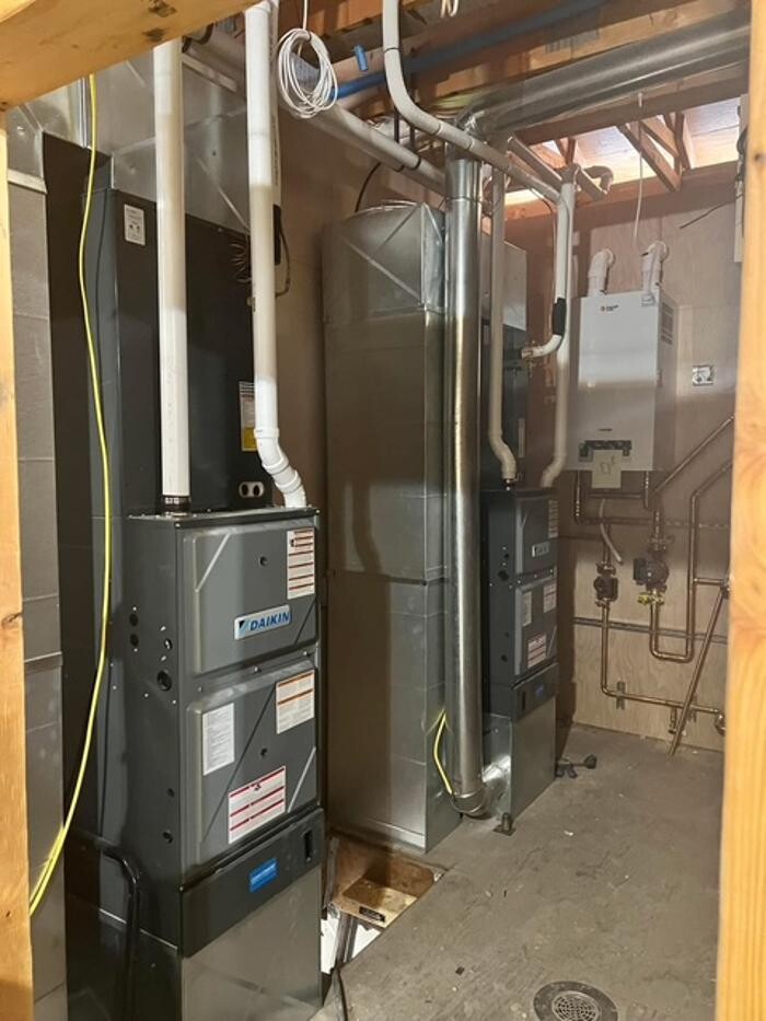 Images Performance Heating & Air