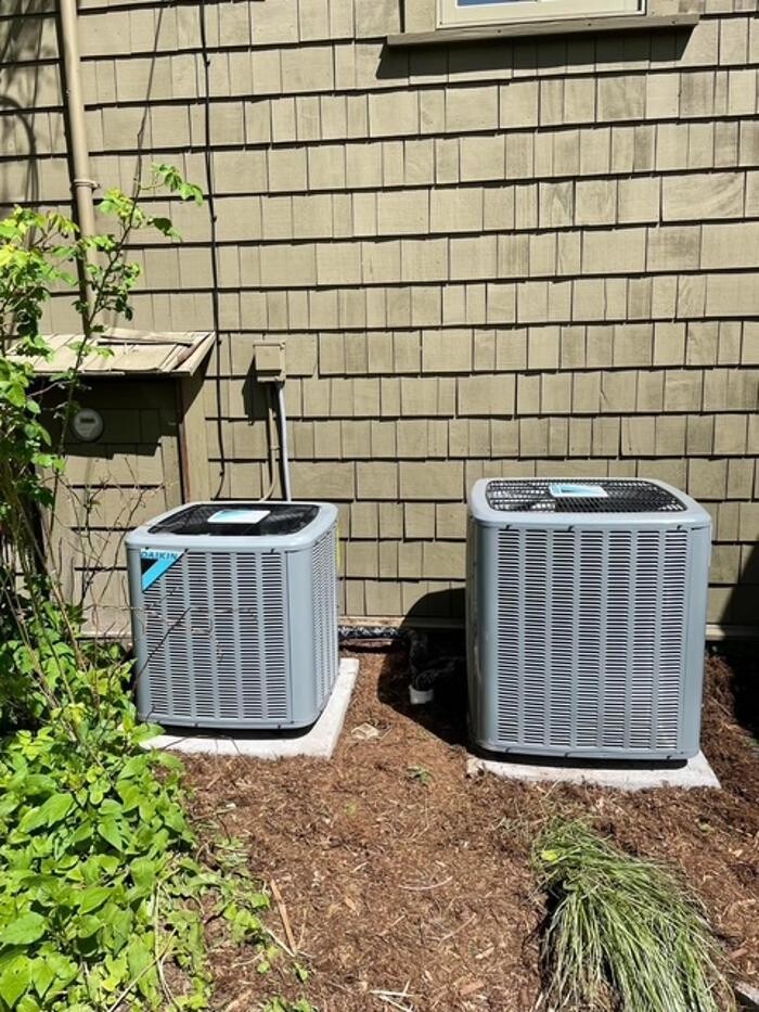 Images Performance Heating & Air