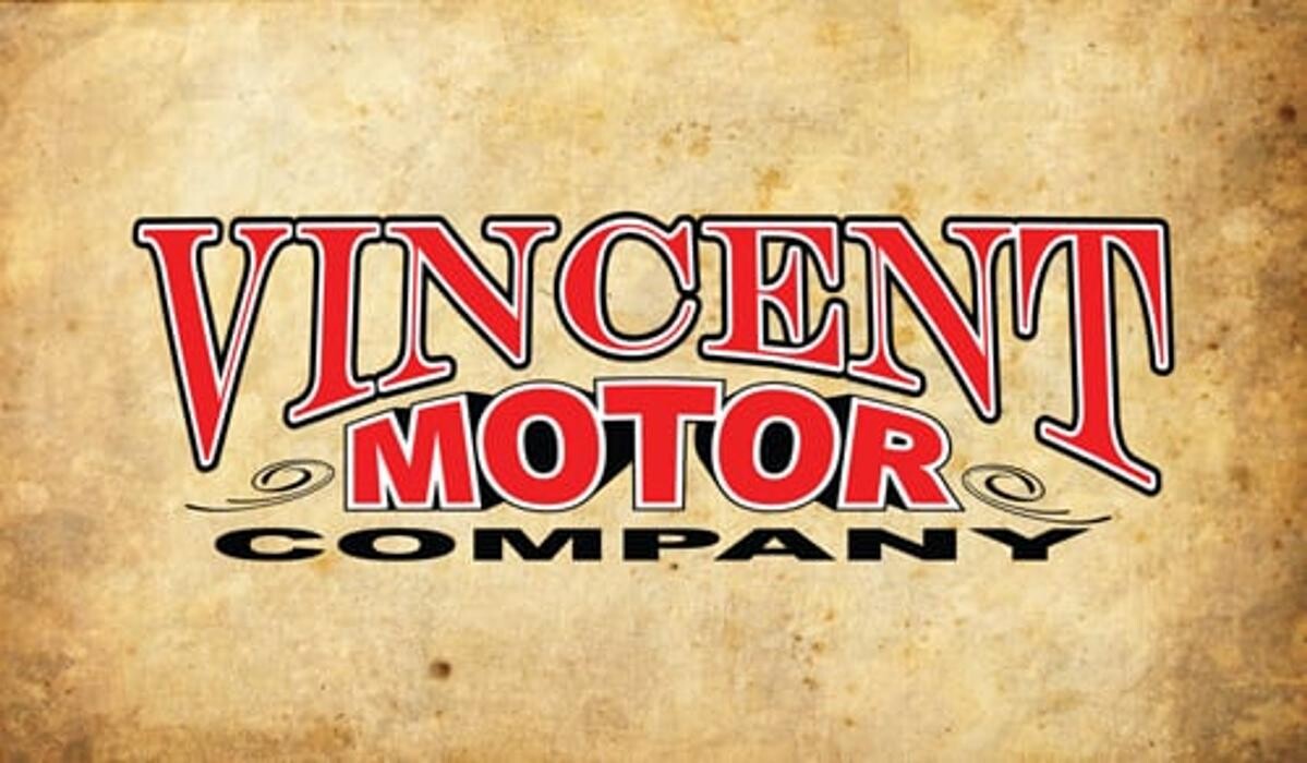 Images Vincent Motor Company