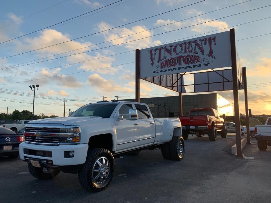 Images Vincent Motor Company