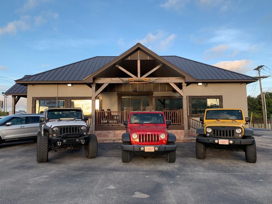 Images Vincent Motor Company