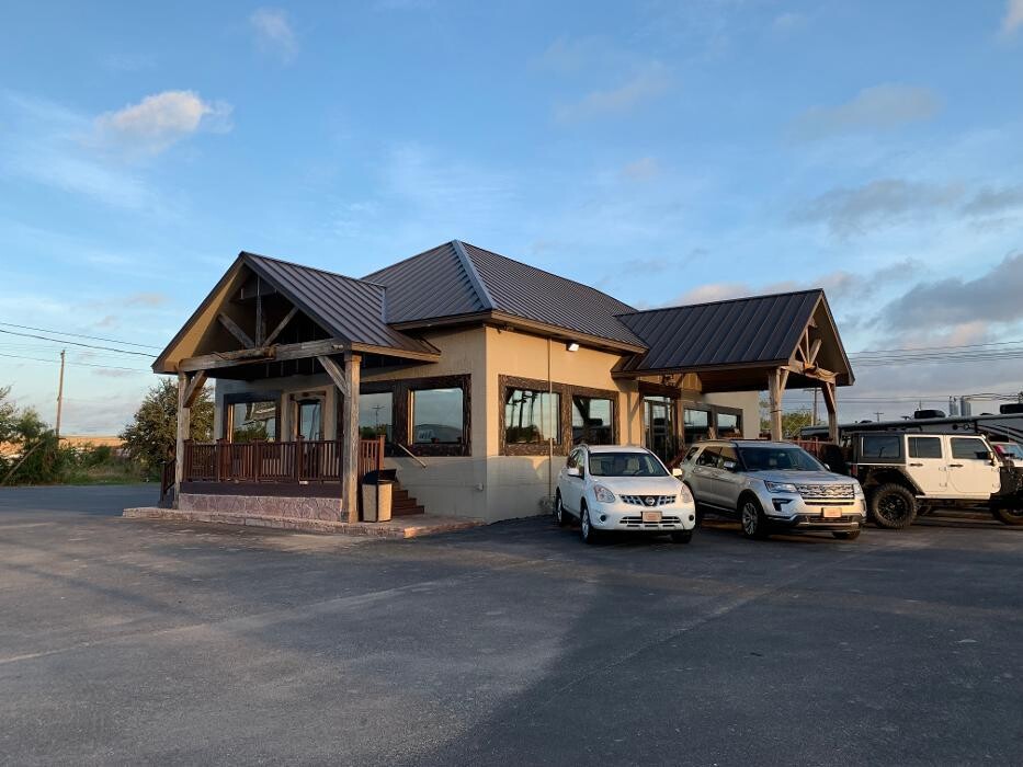 Images Vincent Motor Company