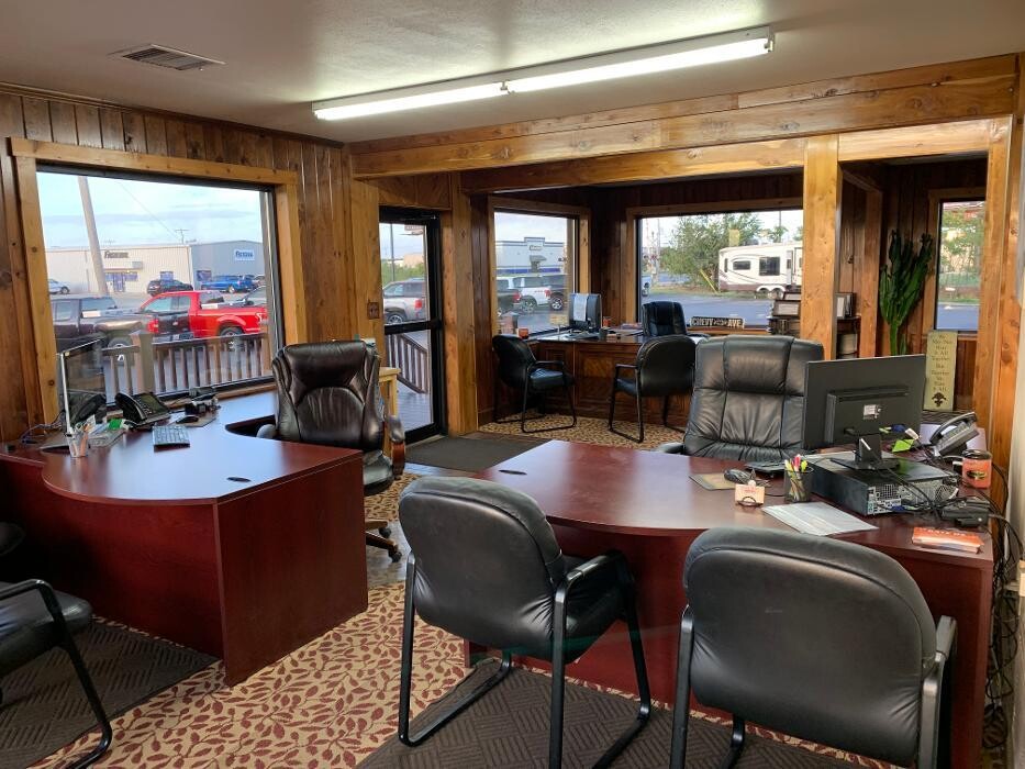 Images Vincent Motor Company