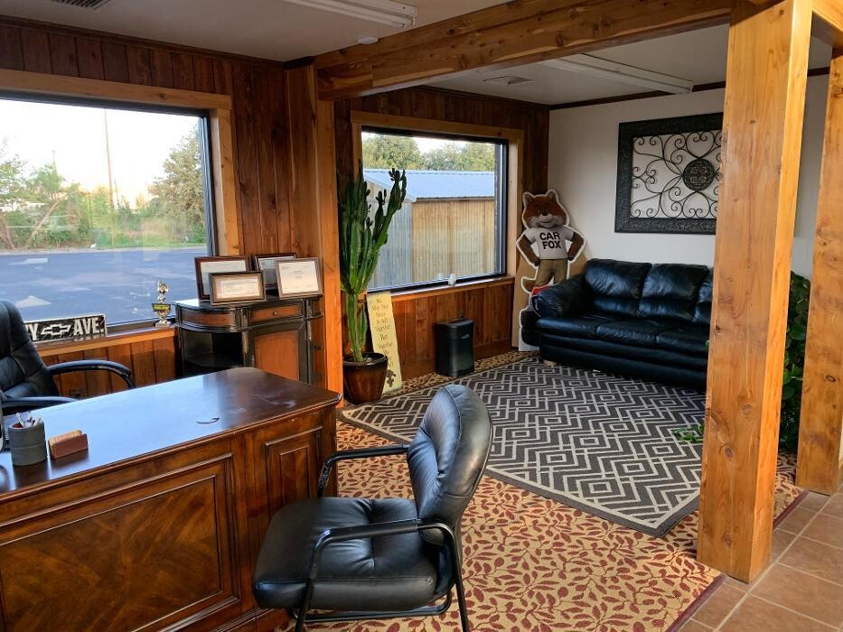 Images Vincent Motor Company