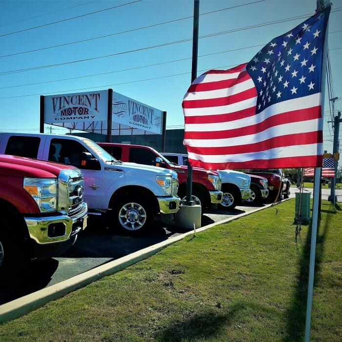 Images Vincent Motor Company