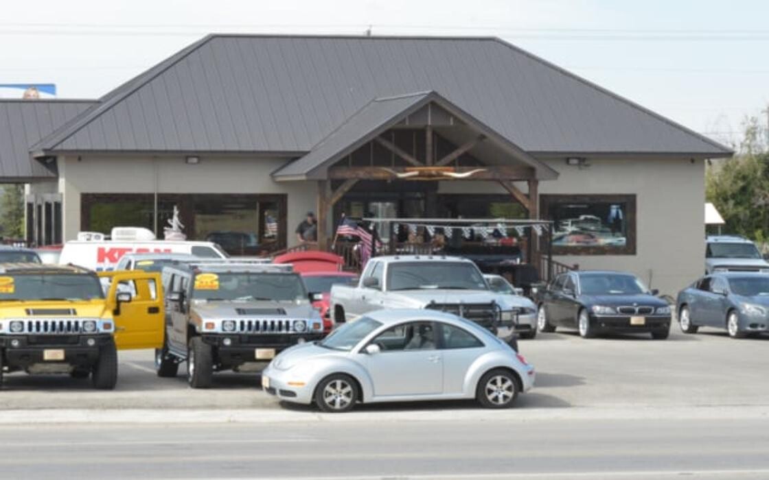 Images Vincent Motor Company