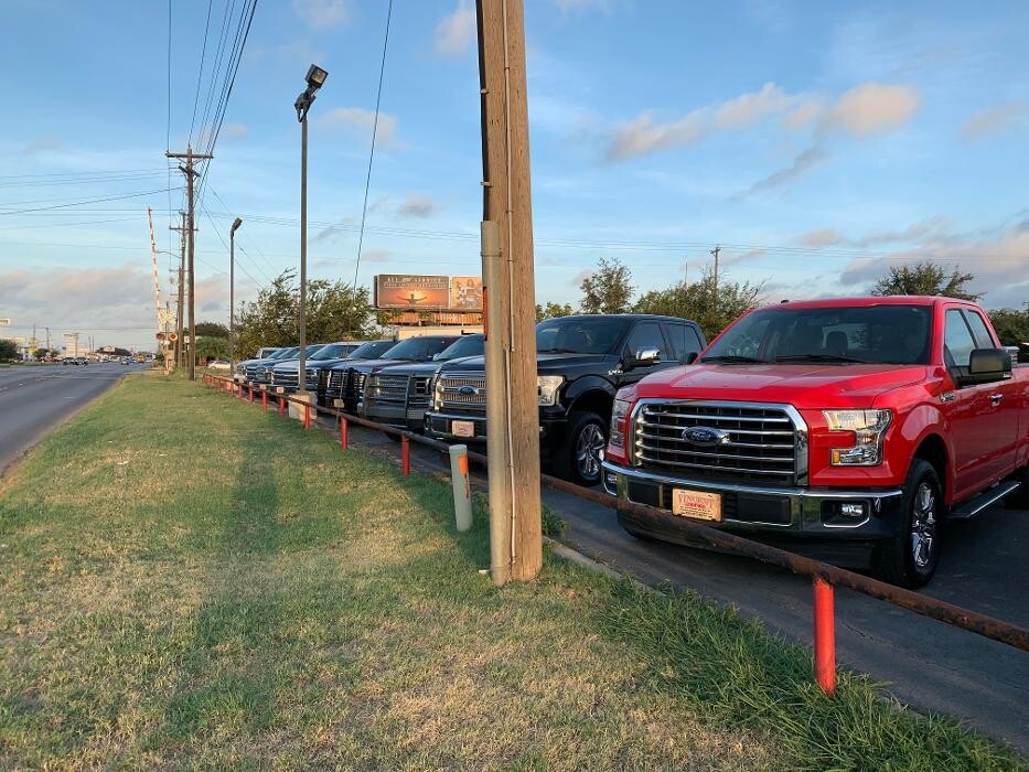 Images Vincent Motor Company