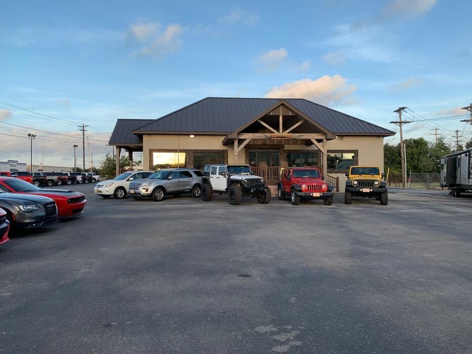 Images Vincent Motor Company