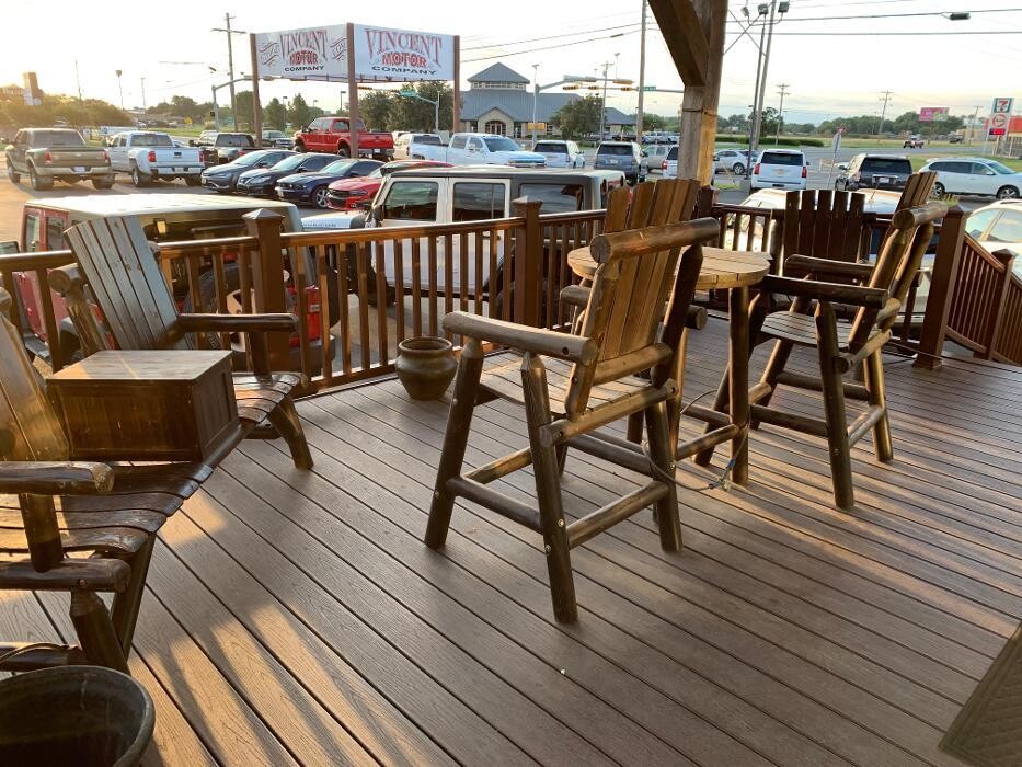 Images Vincent Motor Company