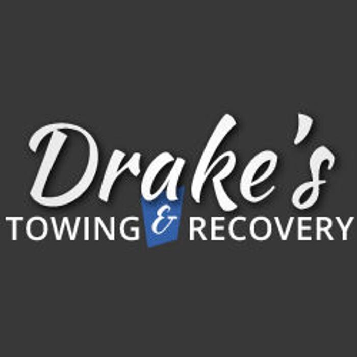 Drake's Towing & Service Logo