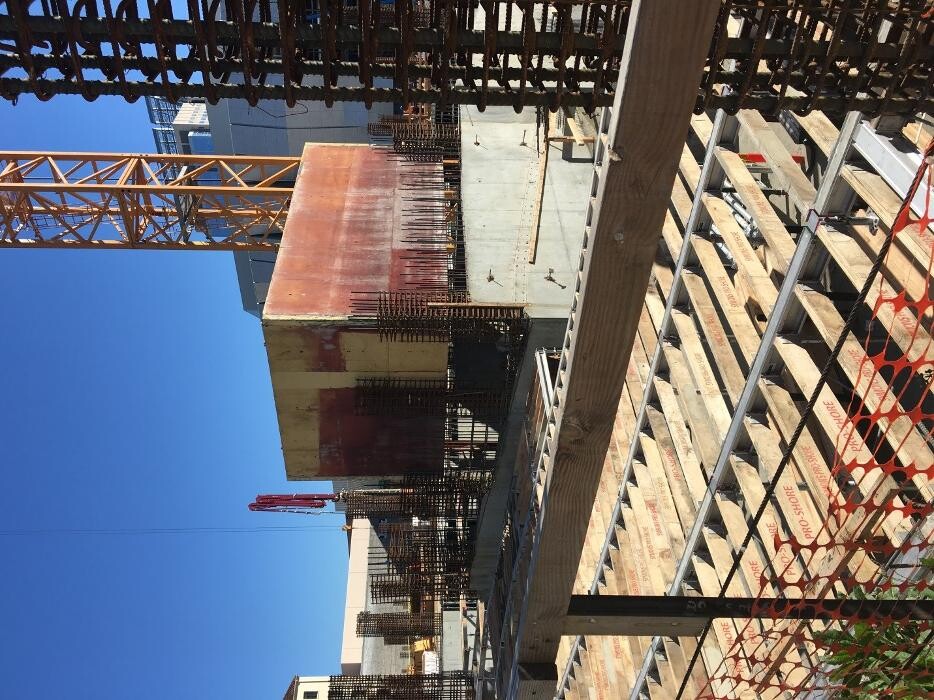 Images Penhall Company Anaheim