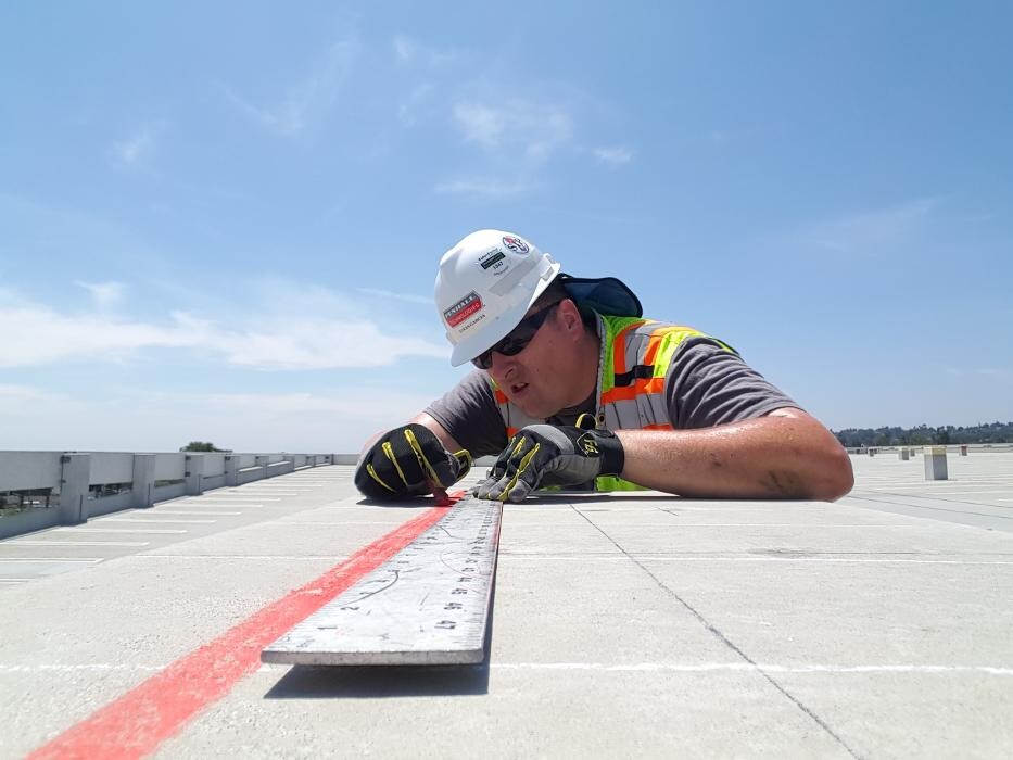 Images Penhall Company Anaheim