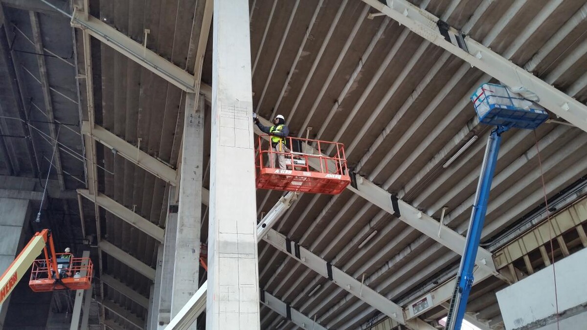 Images Penhall Company Anaheim