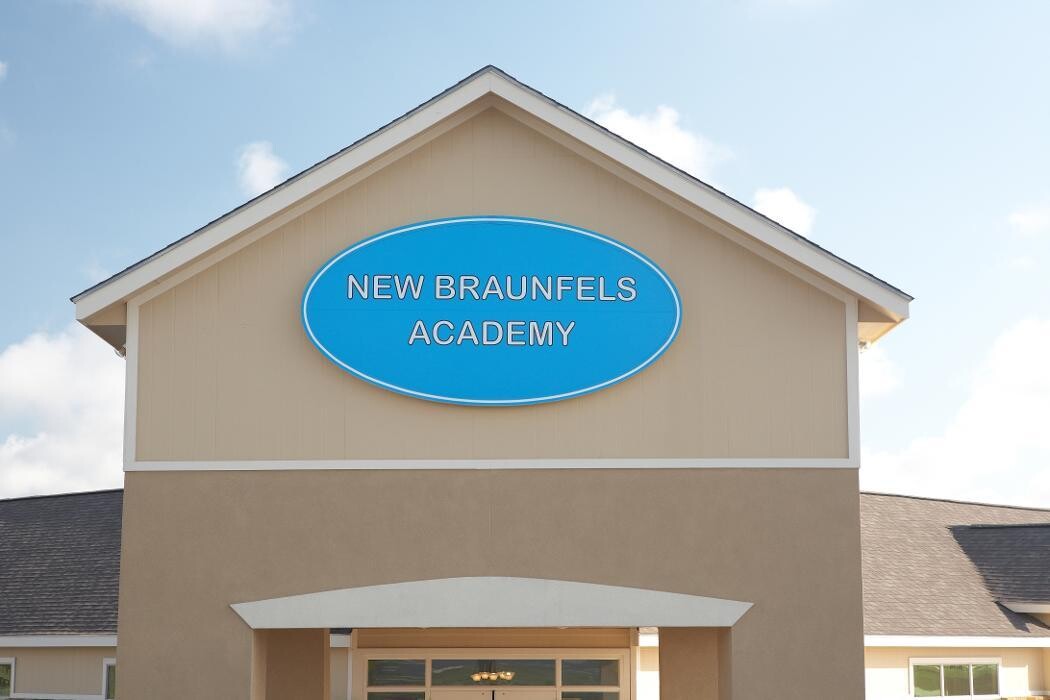 Images New Braunfels Academy