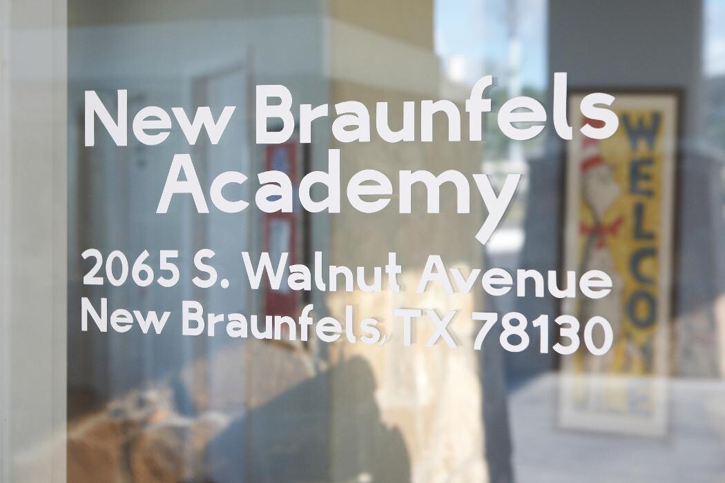 Images New Braunfels Academy