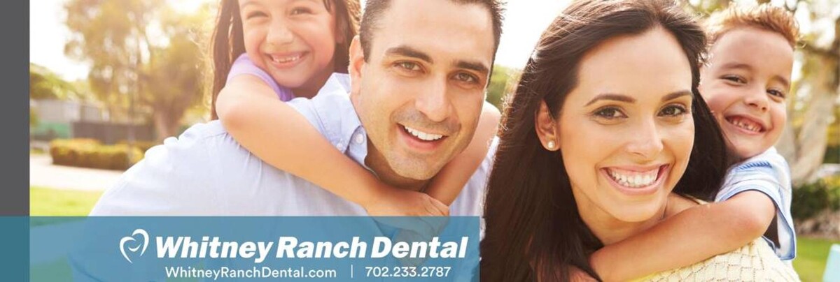 Images Whitney Ranch Dental