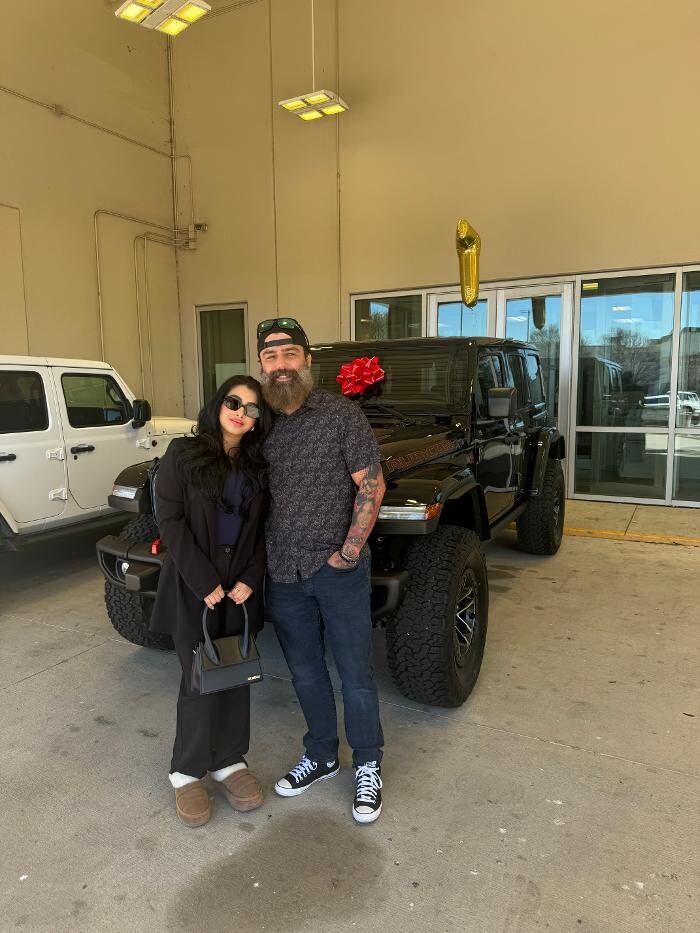 Images Frisco Chrysler Dodge Jeep Ram
