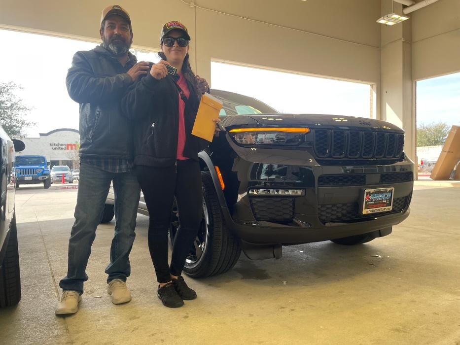 Images Frisco Chrysler Dodge Jeep Ram