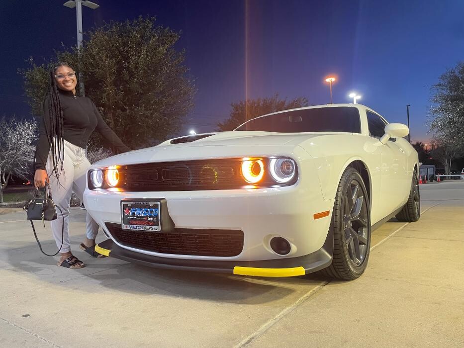 Images Frisco Chrysler Dodge Jeep Ram