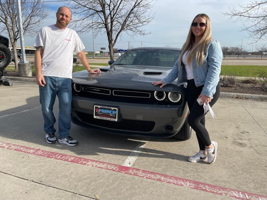 Images Frisco Chrysler Dodge Jeep Ram