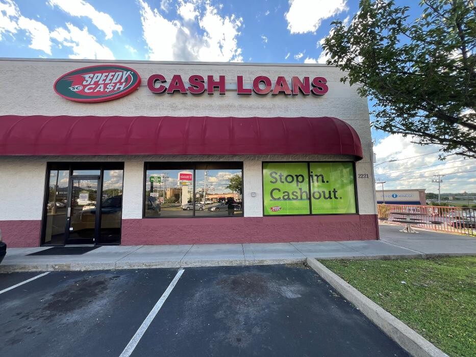 Images Speedy Cash