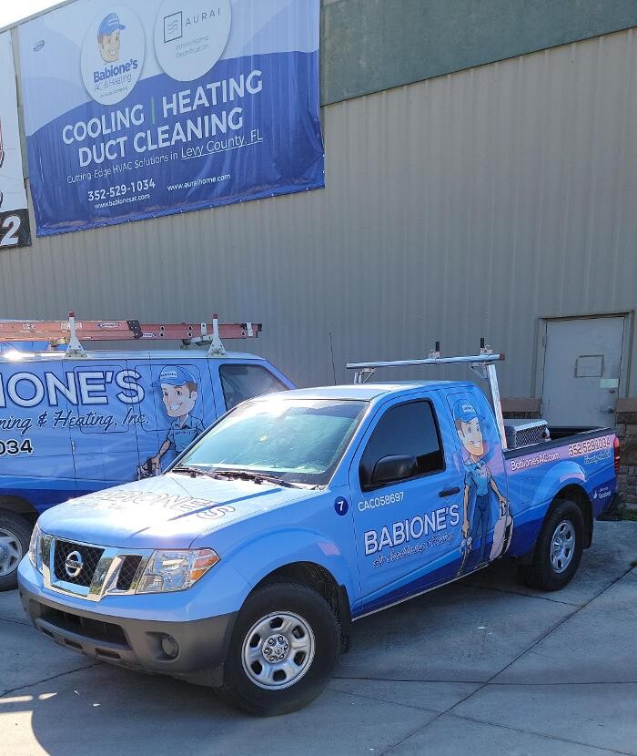 Images Babiones Air Conditioning & Heating